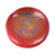 Used Innova REPLAY FOX MID Disc Golf Mid Range Red 11617-S000352848 View 1