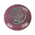 Used Discraft HADES MCBETH DRIVER Disc Golf Driver Maroon 11617-S000352862 View 1