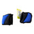 Used Ankle Weights Black 1.25 lb 11842-S000233671 View 1