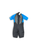 Used O'Neill Junior Spring Suit Black SZ 9-10 11375-S000382213 View 2