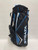 Used Strata STAND BAG Mens Stand Bag Black 11703-S000220015 View 2