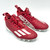 Used Adidas SCORCH 23 Adult FB Cleats Red Senior 9.5 11805-S000088735 View 3