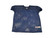  Schutt, PRACTICE, JERSERY, FB, Top, Adult, Navy, Blue, MD View 1