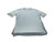Used, Adams, UMPIRE POLO, Umpire Accessories, Carolina Blue, XL View 1