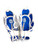Used Warrior METHOD Youth Shin Guards White 7" 11860-S000315734 View 2
