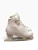 Used Riedell CRYSTAL WomensFigure Skate White Senior 5 11812-S000174803 View 3