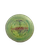 Used Innova TOUR SERIES AVIAR VALERIE Disc Golf Putter Green 11882-S000030556 View 1
