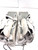 Used Bauer GSX 28+ Goalie Leg Pads Junior White 28" 11860-S000315739 View 5