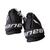 Used Bauer LIL SPORT 8 IN YOUTH HOCKEY GLOVES Youth Gloves Black 8" 11617-S000352911 View 2