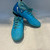 Used Nike Soccer Cleats Carolina Blue Senior 5 11878-S000031374 View 2