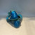 Used Nike Soccer Cleats Carolina Blue Senior 5 11878-S000031374 View 3