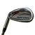 Used Adams Golf TIGHT LIES Mens Individual Iron LH 8 Iron 11484-S000313183 View 3