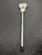 Used STX STALLION U Men Atk/Mid Complete Stick White 11162-S000465572 View 1