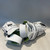 Used Maverik M5 Lacrosse Gloves Mens White 13" 11878-S000031378 View 2
