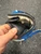 Used Franklin RTP BB/SB Glove RH Throw Royal Blue 9" 11162-S000465580 View 4