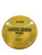 Used HOOLIGAN CASH Disc Golf Putter Gold 11884-S000069807 View 1