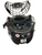 Used Bauer REAKT 85 Helmet Cage Combo Black One Size 11613-S000189920 View 3