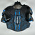 Used Bauer X  Shoulder Pads Sr XL 11622-S000157602 View 2
