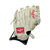 Used Rawlings RLA120-18W BB/SB Glove RH Throw White 12" 11866-S000040925 View 1