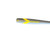 Used Easton GHOST X BB/SB USA 2 5/8 Bat 27" 11914-S000016767 View 1