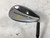 Used Wilson HARMONIZED TROUBLE WEDGE Golf Wedge Mens RH Lob Wedge 10242-S000295156 View 1
