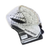Used Bauer M5 PRO CATCHER SR Senior Goalie Catcher White 11617-S000352919 View 1