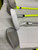 Used TOUR LOGIC JUNIOR SET Jr Package Set RH Yellow 5 Piece 11895-S000035868 View 2