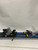 Used KASTLE WING 3 Mens DH Ski/Binding Royal Blue 180 cm 11895-S000035871 View 6