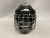Used Bauer PROFILE 1 Helmet Cage Combo Black SM 11895-S000035872 View 1