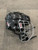Used CCM FL40 XS NON CERTIFIED Helmet Cage Combo Black XS 11614-S000244163 View 1