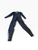Used Quiksilver Mens Full Suit Black 2X 10313-S000289883 View 7