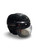 Used Bauer REAKT Helmet Half Visor Combo Black LG 11724-S000231644 View 1