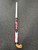 Used STX REBEL FIBERGLASS FH Complete Stick Red 37" 11726-S000303428 View 1