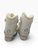 Used Jackson SOFT SKATE Girls Softboot Skate White Youth 12.0 11680-S000439773 View 4