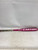 Used Easton PINK SAPHIRE BB/SB Fastpitch Bat 27" 11851-S000052221 View 1