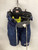 Used CCM AS 580 Junior Pant Navy Blue MD 11851-S000052233 View 1
