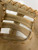 Used Rawlings LIBERTY ADV BB/SB Catchers RH Throw Beige 34" 11653-S000204230 View 4
