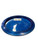 Used Dynamic Discs FUZION ENFORCER Disc Golf Driver Royal Blue 11884-S000069843 View 2