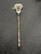 Used String King MARK JR Jr Atk/Mid Complete Stick White 11162-S000465631 View 1