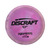Used Discraft RAPTOR ESP DRIVER Disc Golf Driver Purple 11617-S000352941 View 1