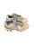 Used Nike DIAMOND BASEBALL CLEATS BB/SB Cleats Grey Youth 13.0 11884-S000069849 View 1