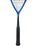 Used Head SPEED 123 XTR Adult Squash Racquet Black 4" 10589-S000438692 View 3