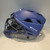 Used Easton M10 CATCHER HELMET Catchers Helmet w/Mask Royal Blue LG 11878-S000031399 View 2