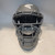 Used Easton MATT GREY Catchers Helmet w/Mask Grey LG 11878-S000031398 View 1