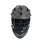 Used Cascade R Lacrosse Helmet Black Fits all 11613-S000189932 View 1