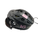 Used Cascade R Lacrosse Helmet Black Fits all 11613-S000189932 View 2