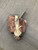 Used Mizuno POWER CLOSE BB/SB Glove RH Throw Brown 10" 11809-S000092238 View 1