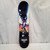 Used Burton CHOPPER BOYS SNOWBOARD Boys Snowboard Only Black 101 cm 11651-S000424679 View 1