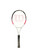 Used Wilson ULTRA Adult Tennis Racquet White Unknown 11814-S000404368 View 1