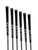 Used Taylormade Sim 2 Max Mens RH Iron Set 5-PW 11692-S000157412 View 4